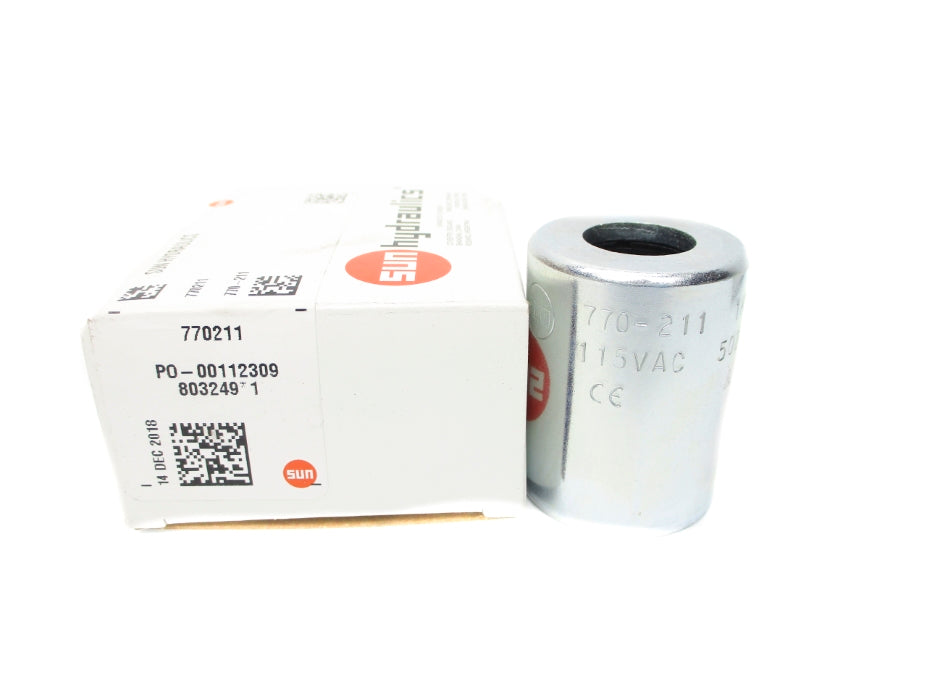 SUN HYDRAULICS 770211 NSMP