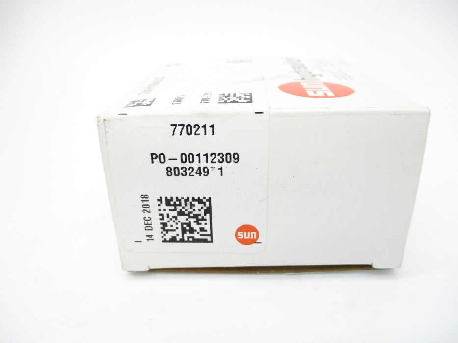 SUN HYDRAULICS 770211 NSMP