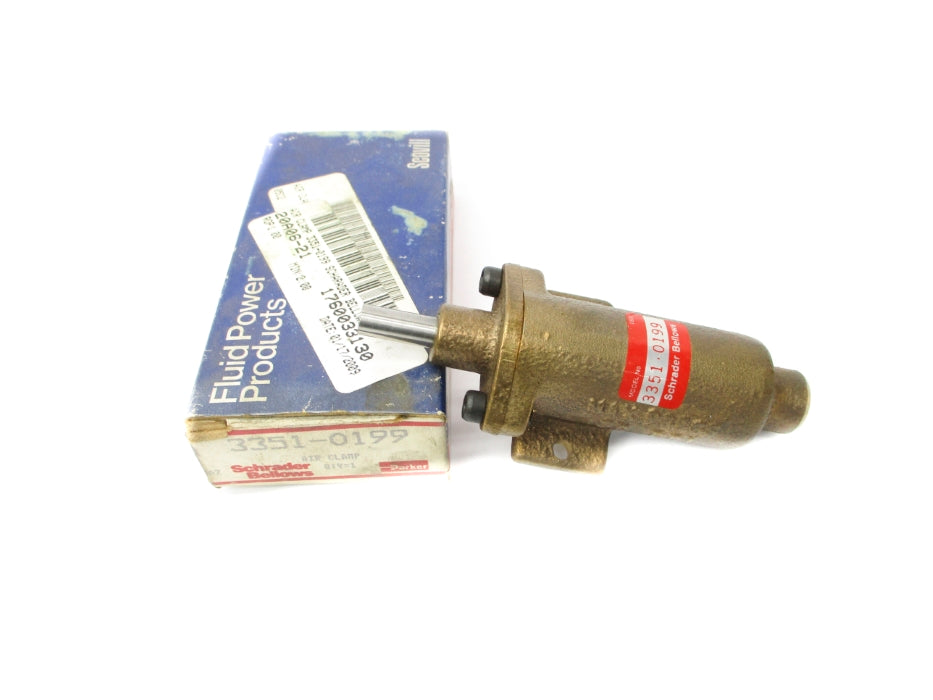 PARKER 3351-0199 NSMP