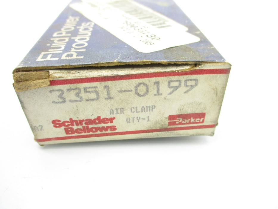 PARKER 3351-0199 NSMP