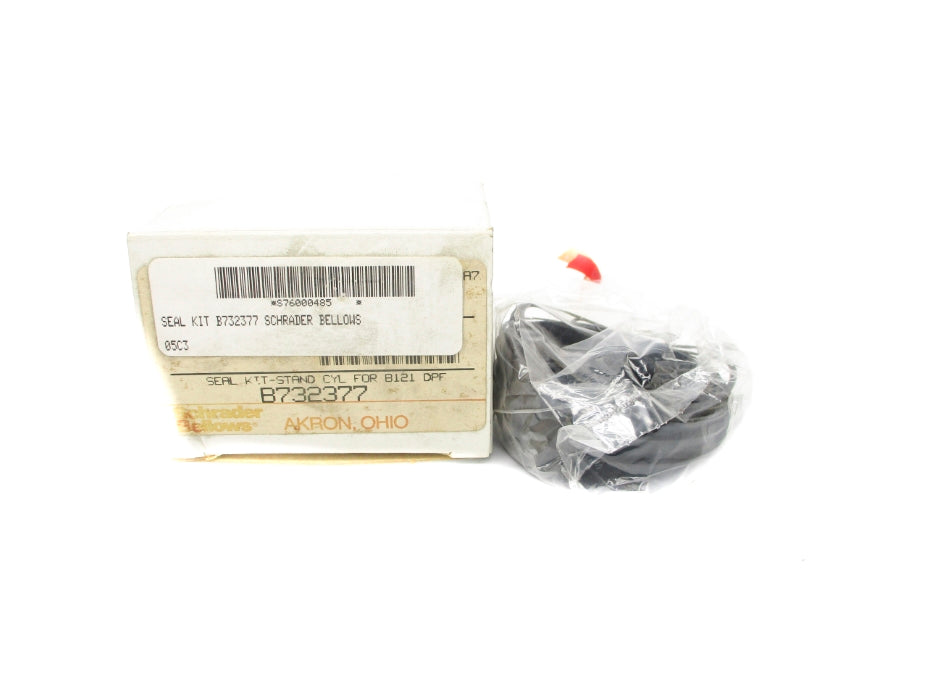 SCHRADER BELLOWS B732377 NSMP