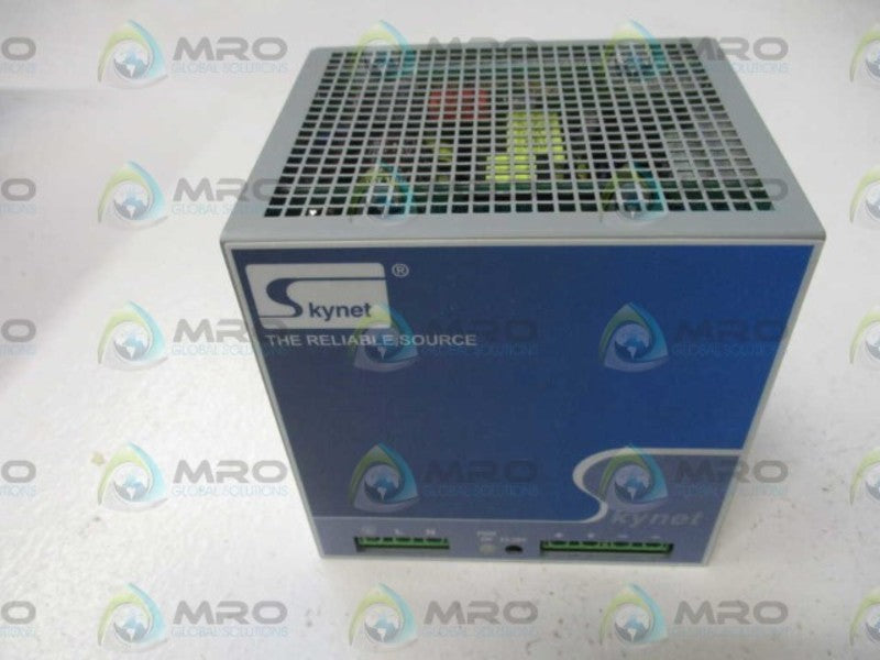 SKYNET ELECTRIC SNP-D249 POWER SUPPLY *NEW NO BOX*