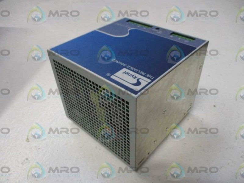 SKYNET ELECTRIC SNP-D249 POWER SUPPLY *NEW NO BOX*