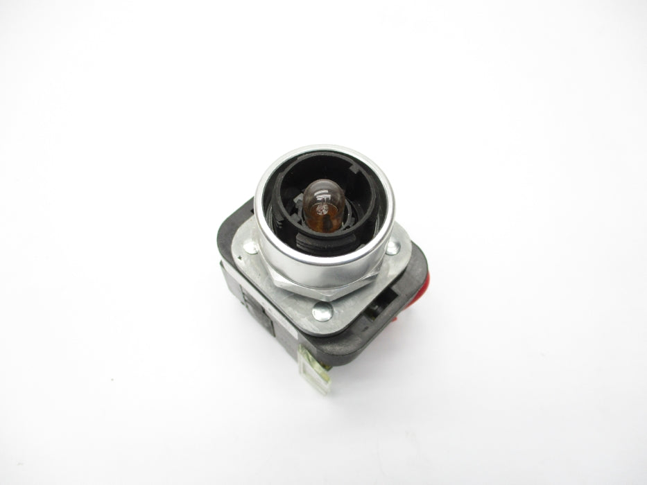 ALLEN BRADLEY 800T-PT16G SER. T 120V (AS PICTURED) (WH) NSMP