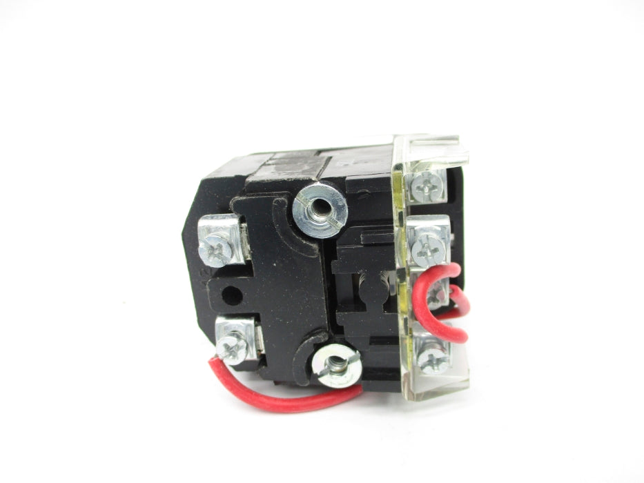 ALLEN BRADLEY 800T-PT16G SER. T 120V (AS PICTURED) (WH) NSMP