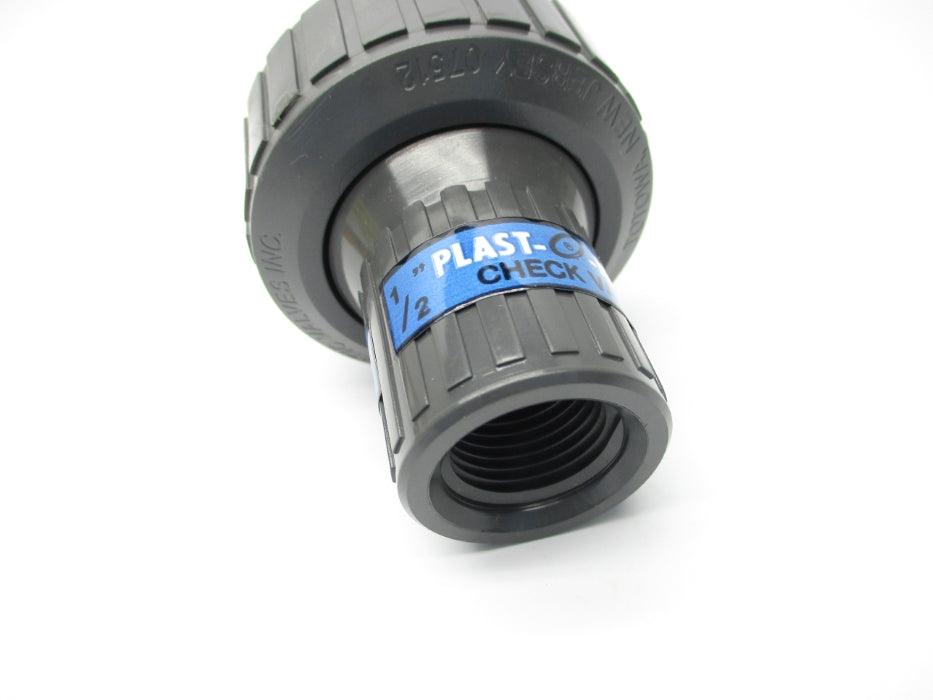 PLAST-O-MATIC CKM050EP NSNP