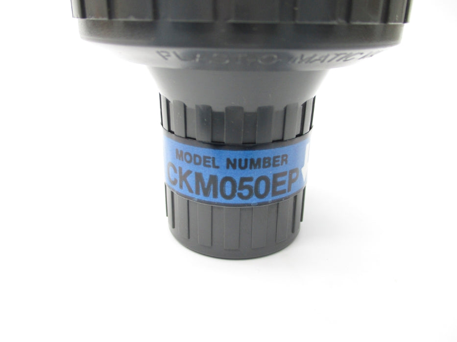 PLAST-O-MATIC CKM050EP NSNP