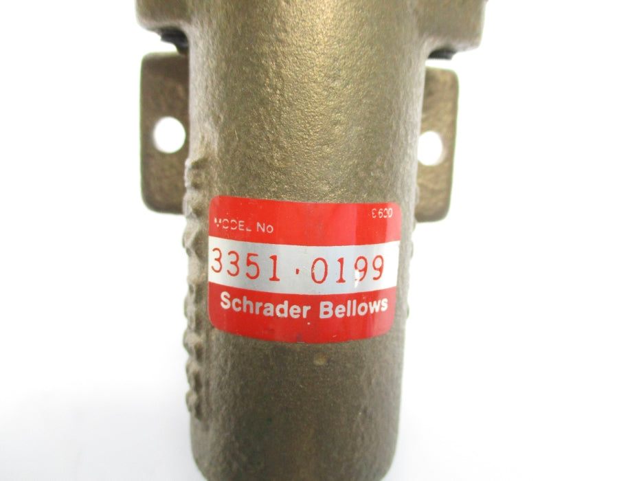 SCHRADER BELLOWS 3351-0199 NSNP