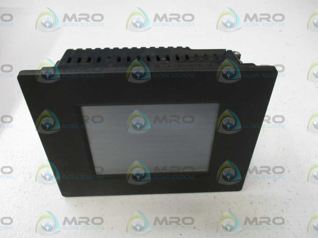 AUTOMATION DIRECT EZ-S6C-FS OPERATOR INTERFACE PANEL *NEW NO BOX*