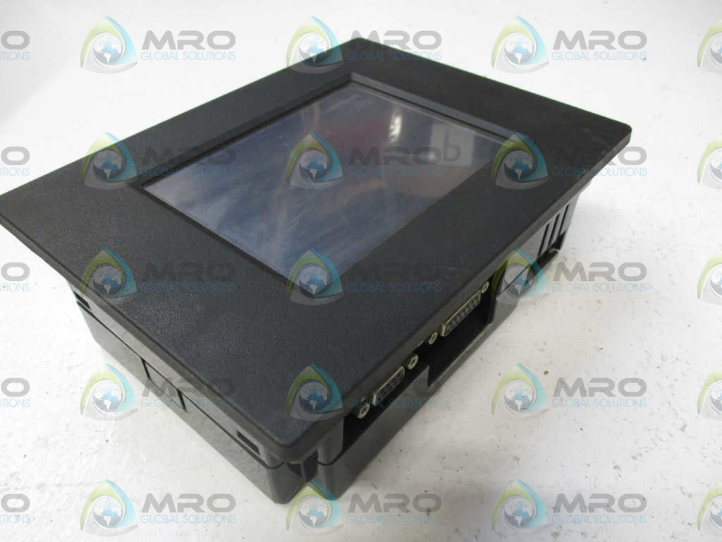 AUTOMATION DIRECT EZ-S6C-FS OPERATOR INTERFACE PANEL *NEW NO BOX*