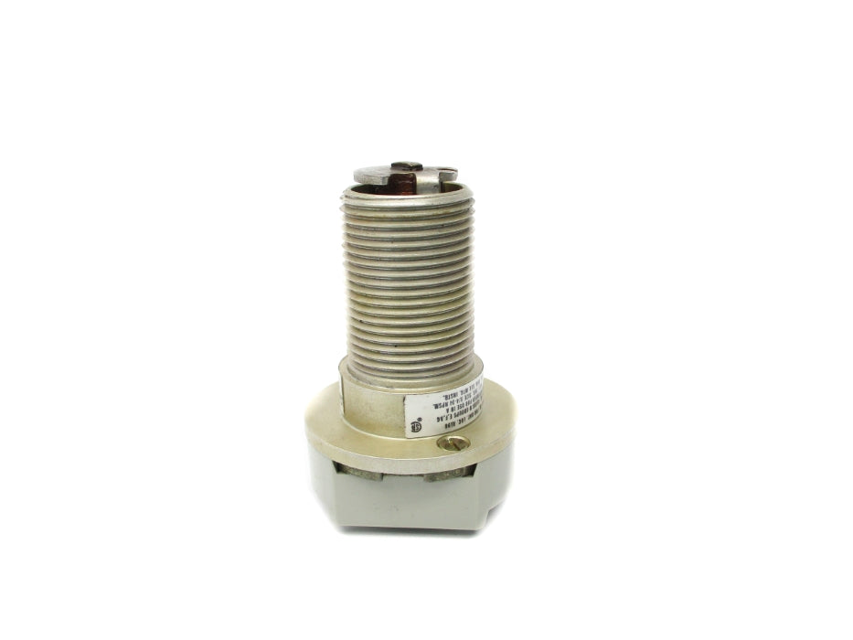 INDUSTRIAL SPARE PART 800H-HP2KB6# SER. C (AS PICTURED) NSNP