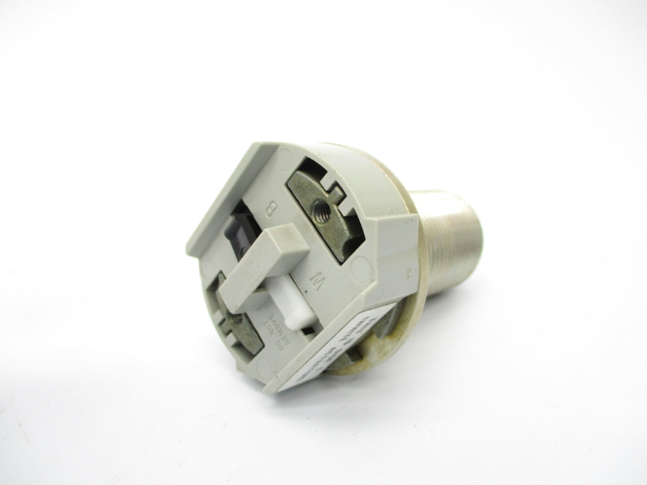 INDUSTRIAL SPARE PART 800H-HP2KB6# SER. C (AS PICTURED) NSNP