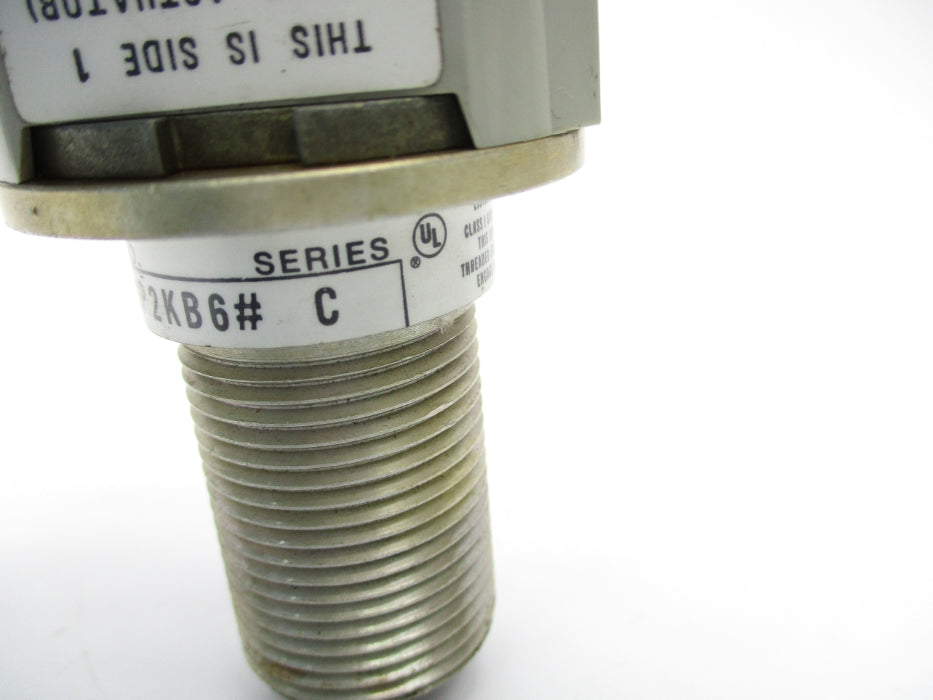 INDUSTRIAL SPARE PART 800H-HP2KB6# SER. C (AS PICTURED) NSNP