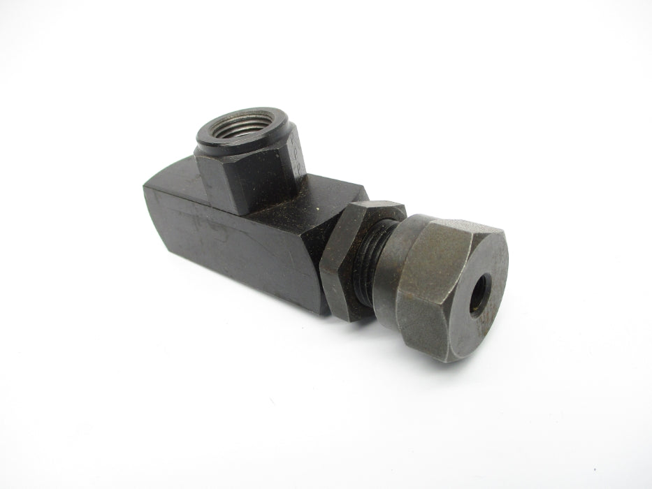 PARKER RA600S3 250-500PSI NSMP