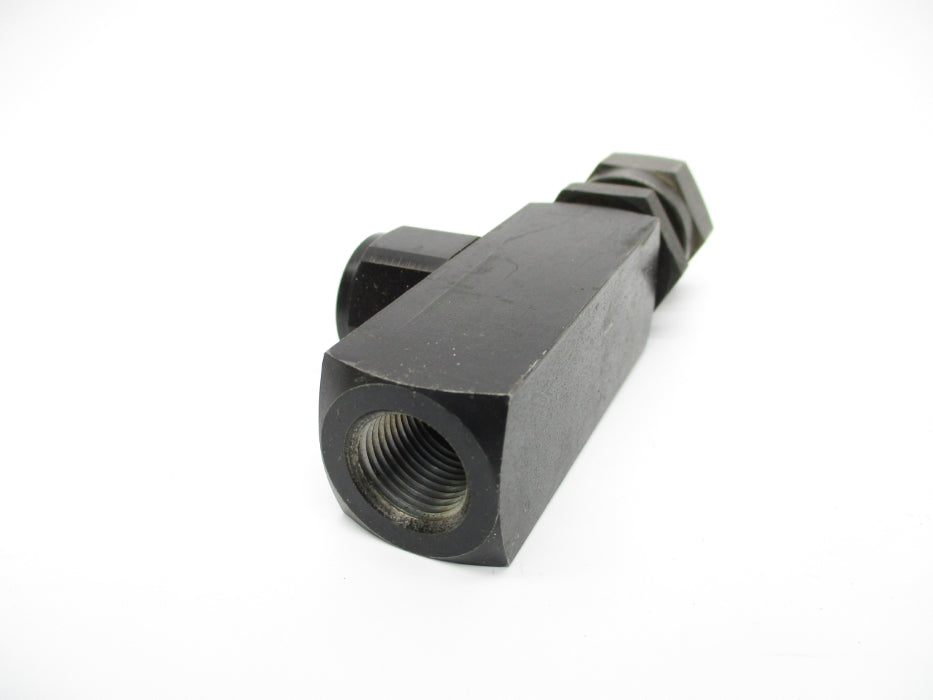 PARKER RA600S3 250-500PSI NSMP