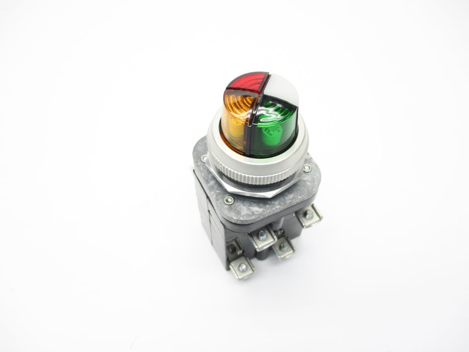 INDUSTRIAL SPARE PART 800T-PCL416ARWG SER. P (WH) NSMP
