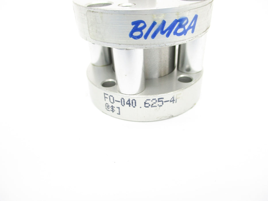 BIMBA FO-040.625-4F NSNP