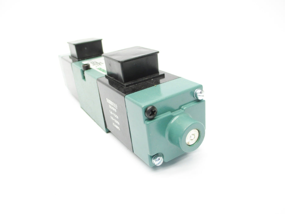 NUMATICS 152SS4002000030 100-115/110-120V 150PSIG NSNP
