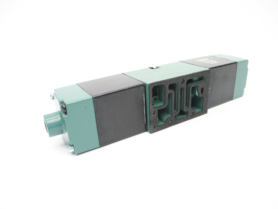 NUMATICS 152SS4002000030 100-115/110-120V 150PSIG NSNP