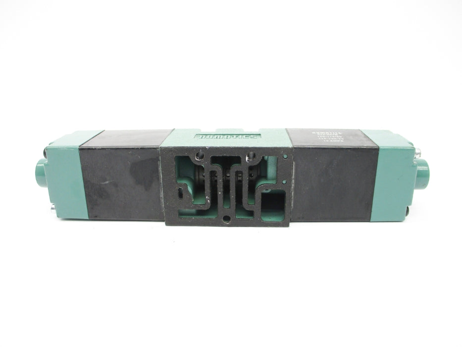 NUMATICS 152SS53C2000030 100/115/110-120V 150PSIG NSNP