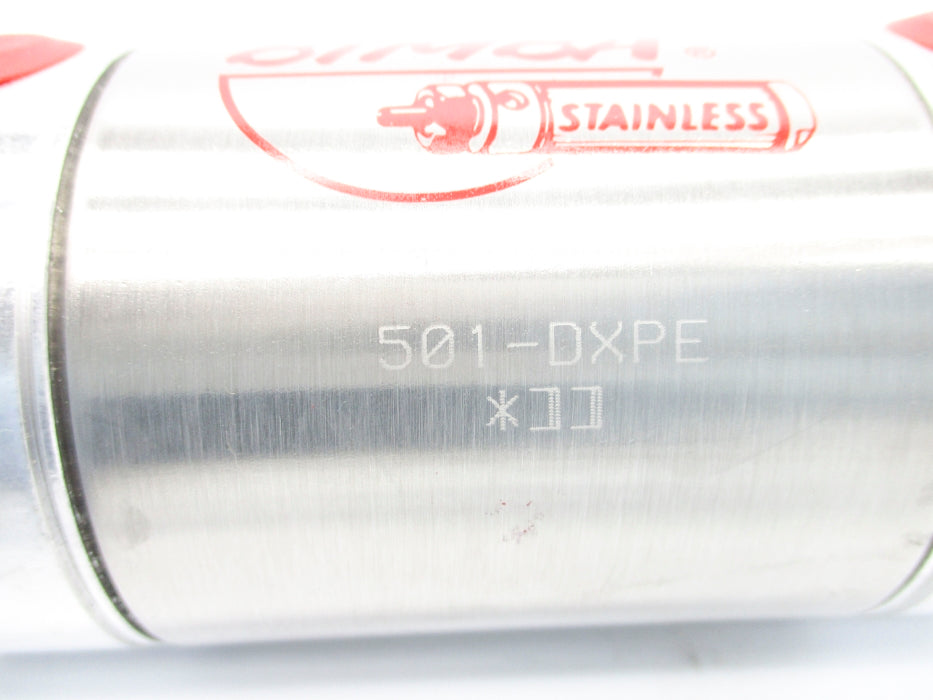 BIMBA 501-DXPE NSNP
