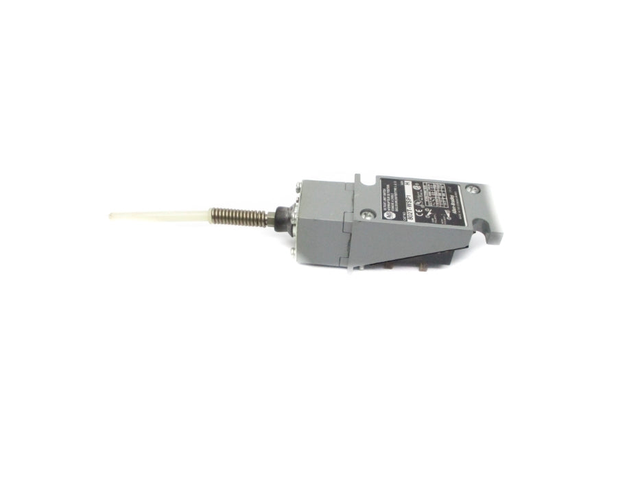 ALLEN BRADLEY 802T-WSP1 SER. H NSNP
