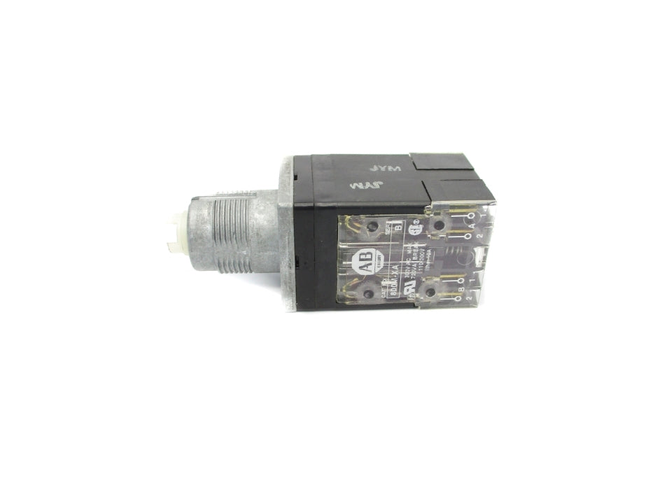 INDUSTRIAL SPARE PART 800MR-HX2B SER. A (AS PICTURED1) NSNP