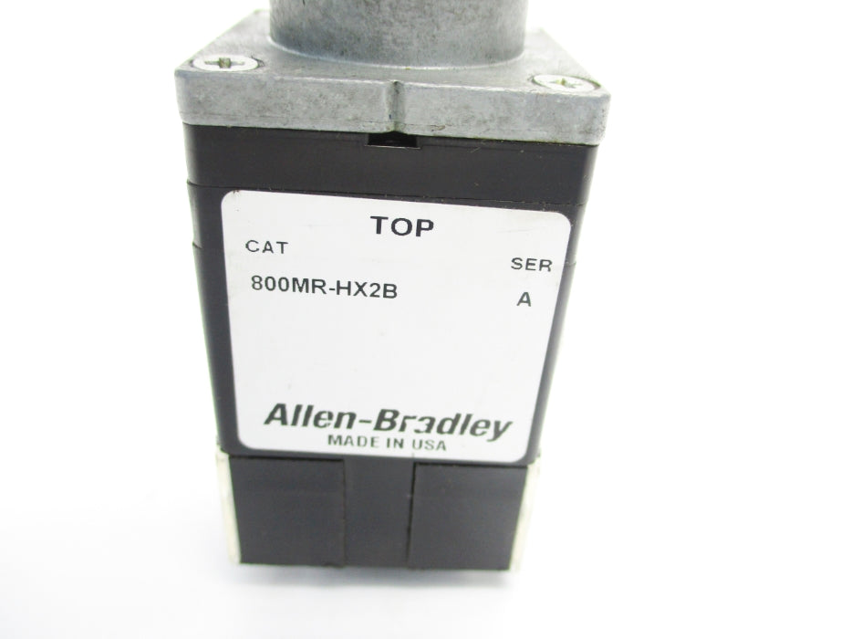 INDUSTRIAL SPARE PART 800MR-HX2B SER. A (AS PICTURED1) NSNP