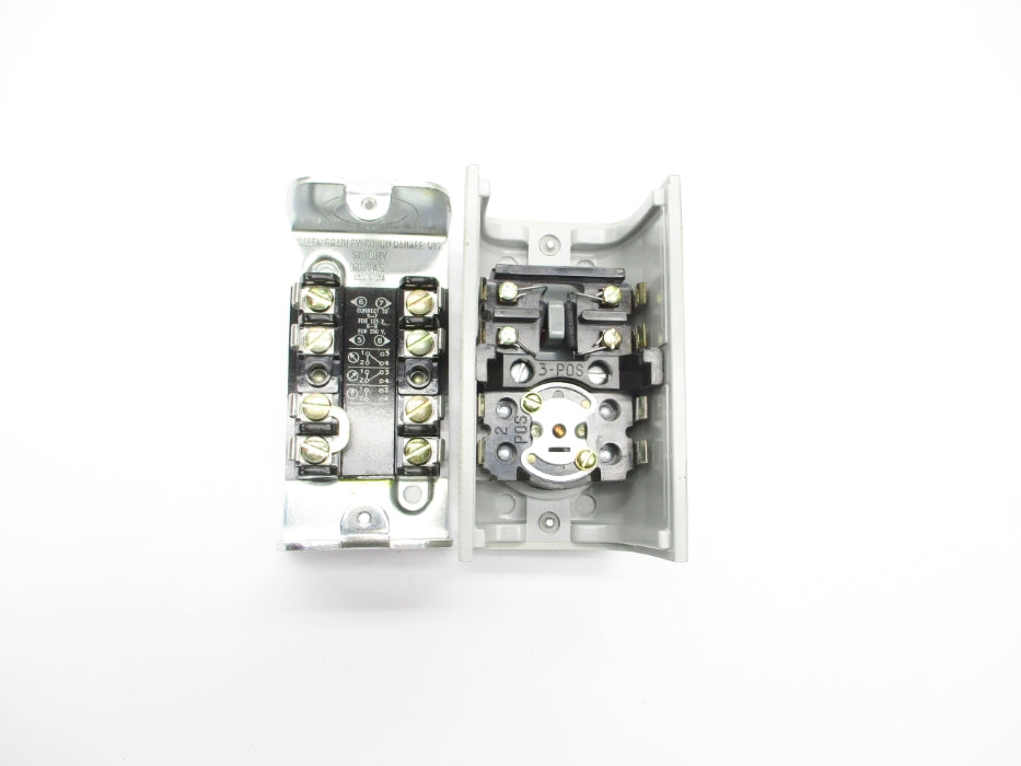INDUSTRIAL SPARE PART 800S-R3SXP SER. M NSNP