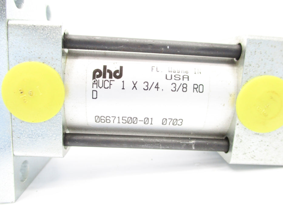 PHD AVCF1X3/4.3/8ROD NSNP