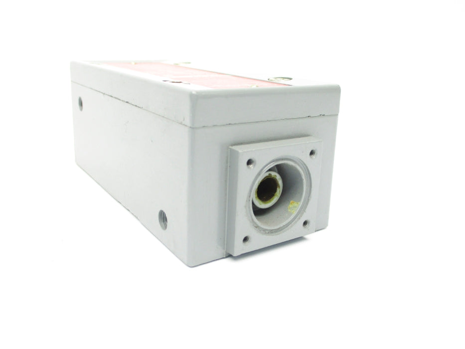 ALLEN BRADLEY 802X-A7 SER. C (AS PICTURED) NSNP