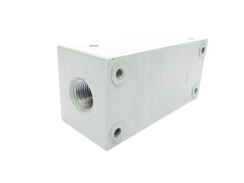 ALLEN BRADLEY 802X-A7 SER. C (AS PICTURED) NSNP