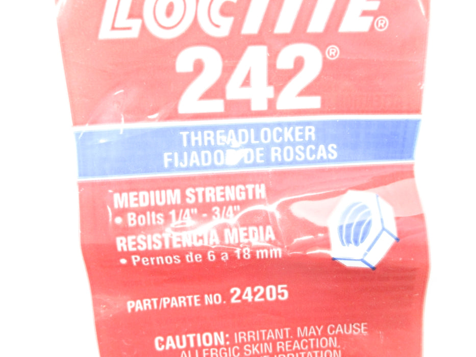 LOCTITE 242 NSMP