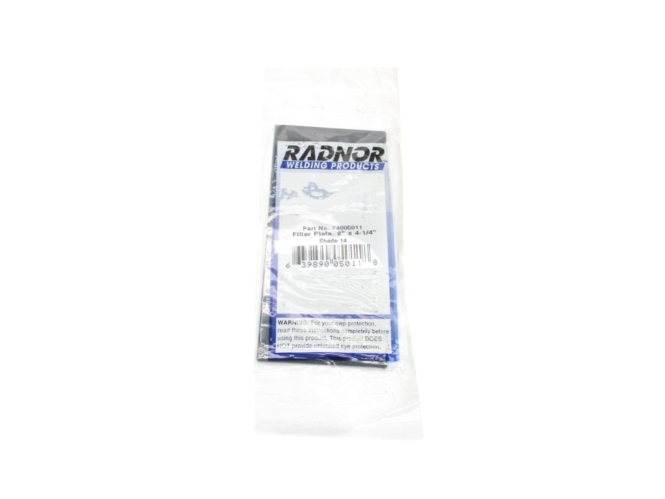 RADNOR 64005011 NSMP