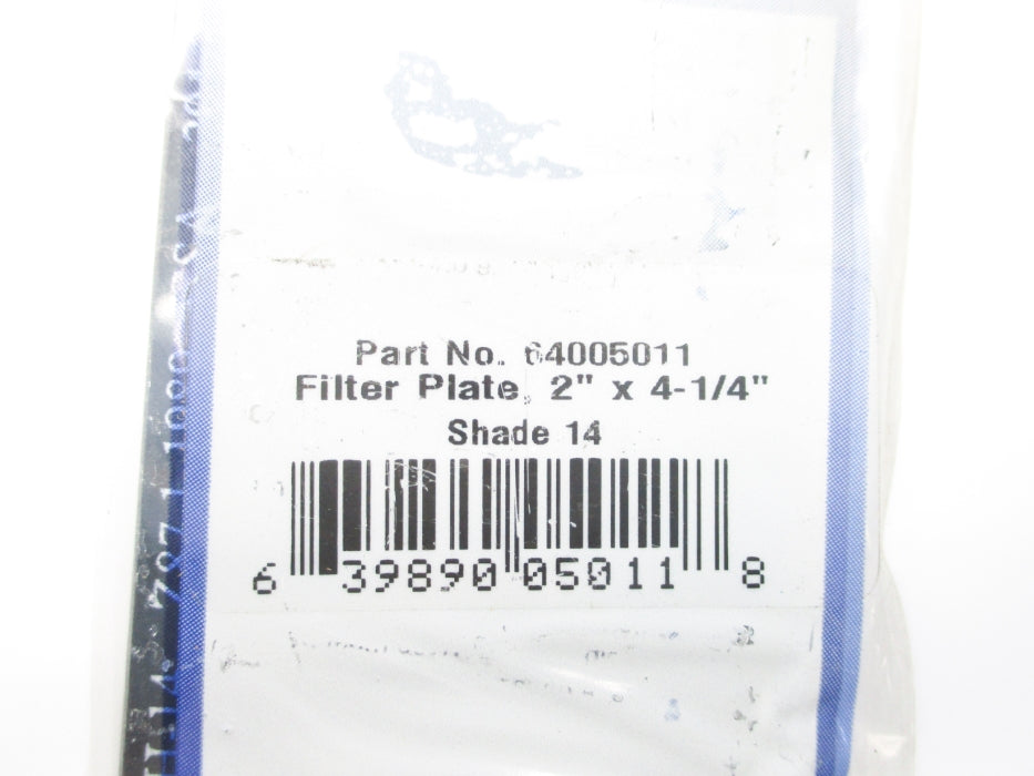 RADNOR 64005011 NSMP