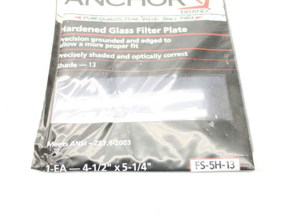 ANCHOR FS-5H-13 NSMP
