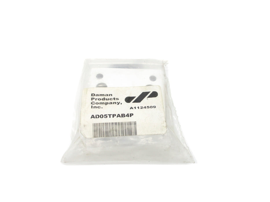 DAMAN PRODUCTS AD05TPAB4P NSMP
