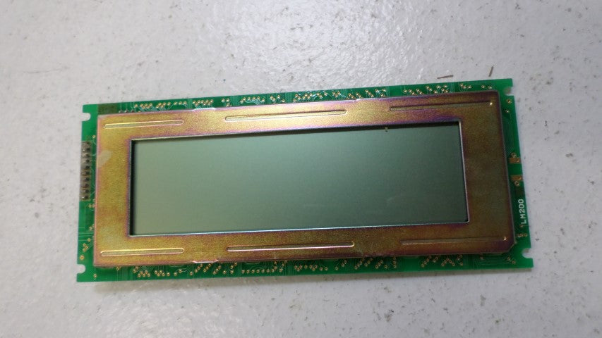 LM200 97-44103-9 SCREEN DISPLAY *NEW NO BOX*