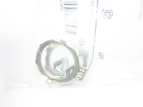 ALLEN BRADLEY 1490-N20 SER. C NSMP