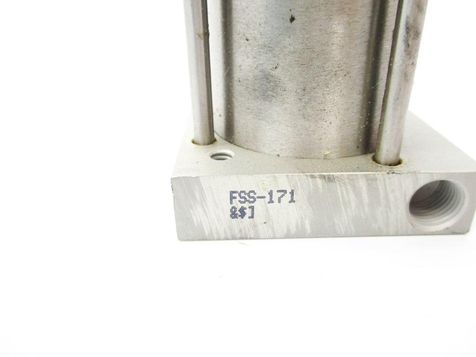 BIMBA FSS-171 NSNP