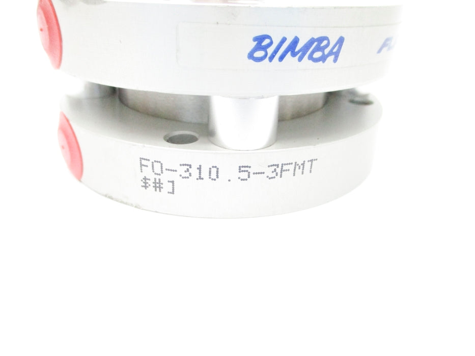 BIMBA FO-310.5-3FMT NSNP