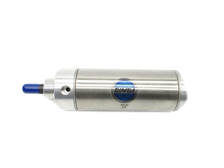 BIMBA 504-D NSNP