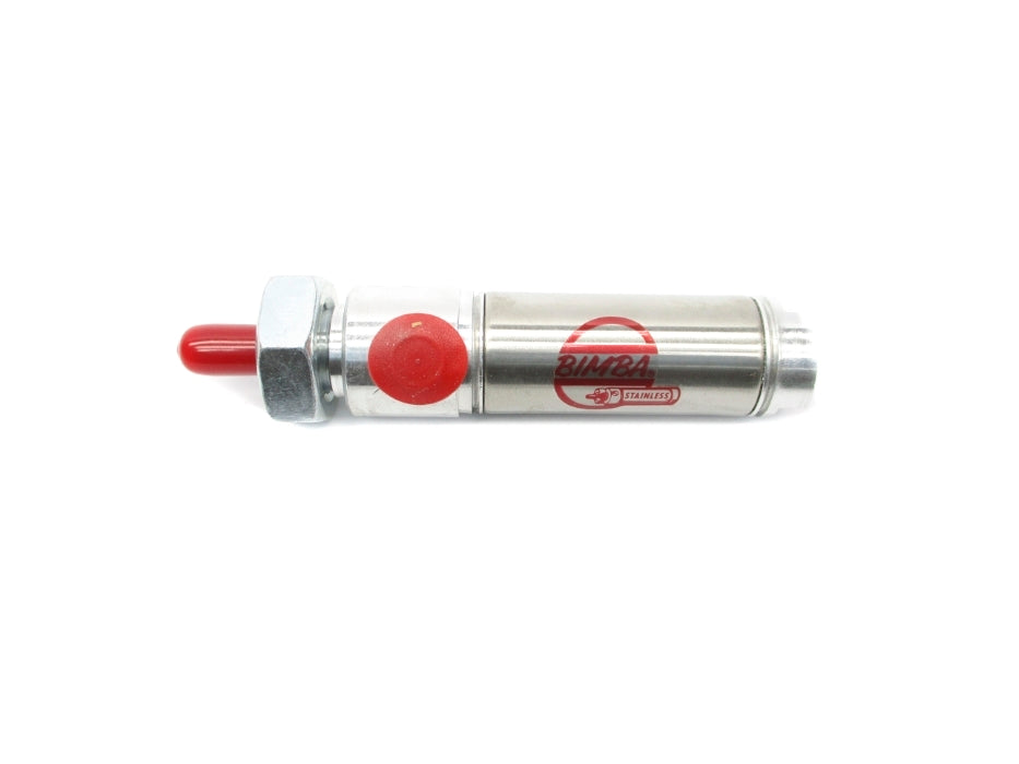 BIMBA 040.5-D (RED) NSNP