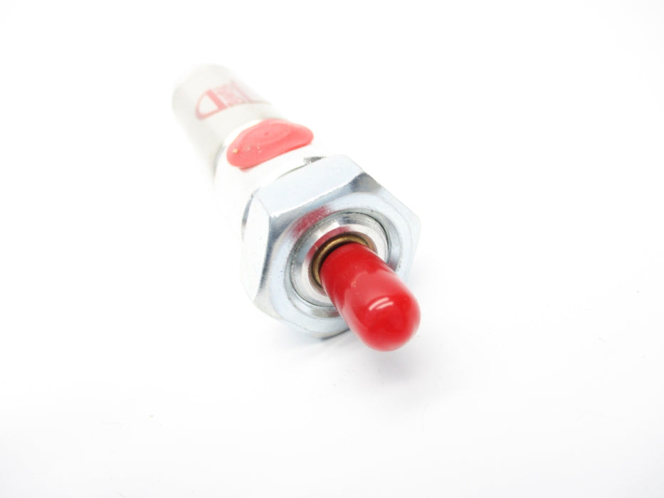 BIMBA 040.5-D (RED) NSNP