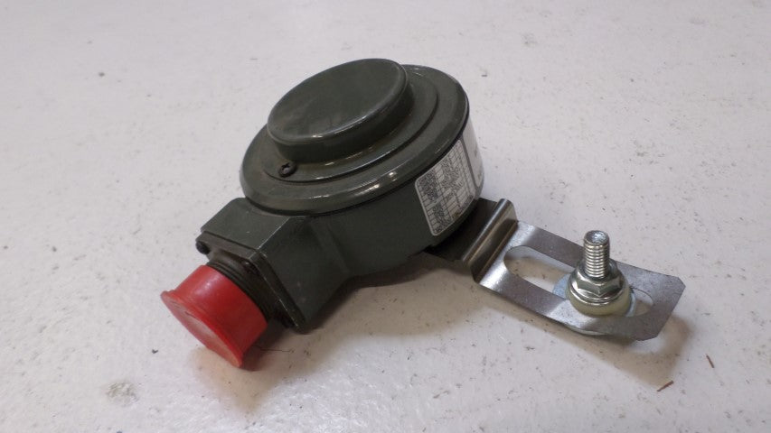 DYNAPAR/SIEMENS HS3510248X4B204 ENCODER 5/8" *NEW NO BOX*