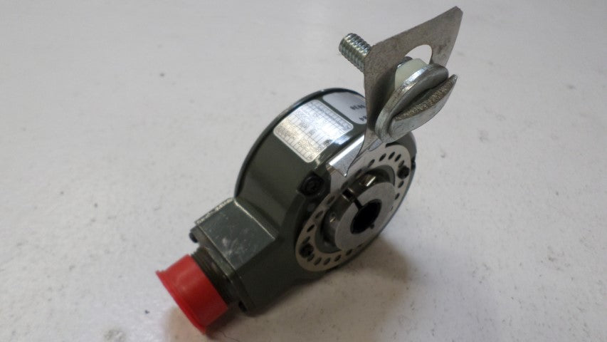 DYNAPAR/SIEMENS HS3510248X4B204 ENCODER 5/8" *NEW NO BOX*