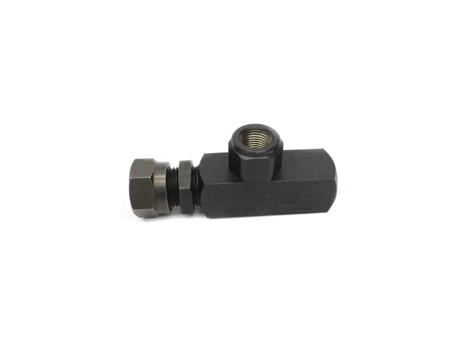 PARKER RA600S2-12BY 500-1000PSI NSNP
