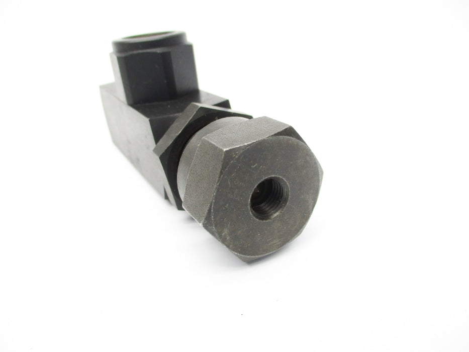 PARKER RA600S2-12BY 500-1000PSI NSNP