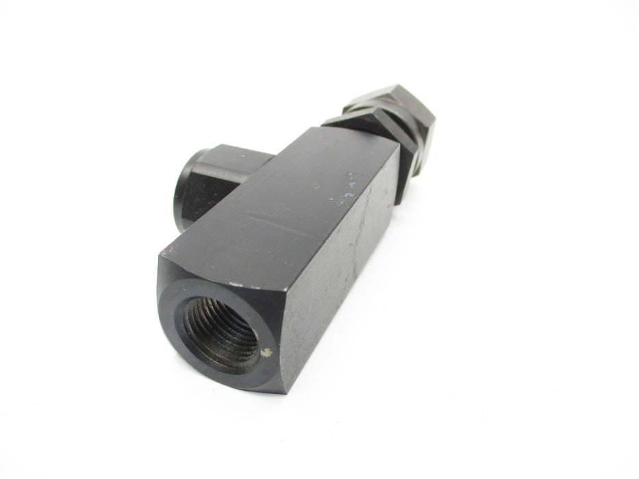 PARKER RA600S2-12BY 500-1000PSI NSNP
