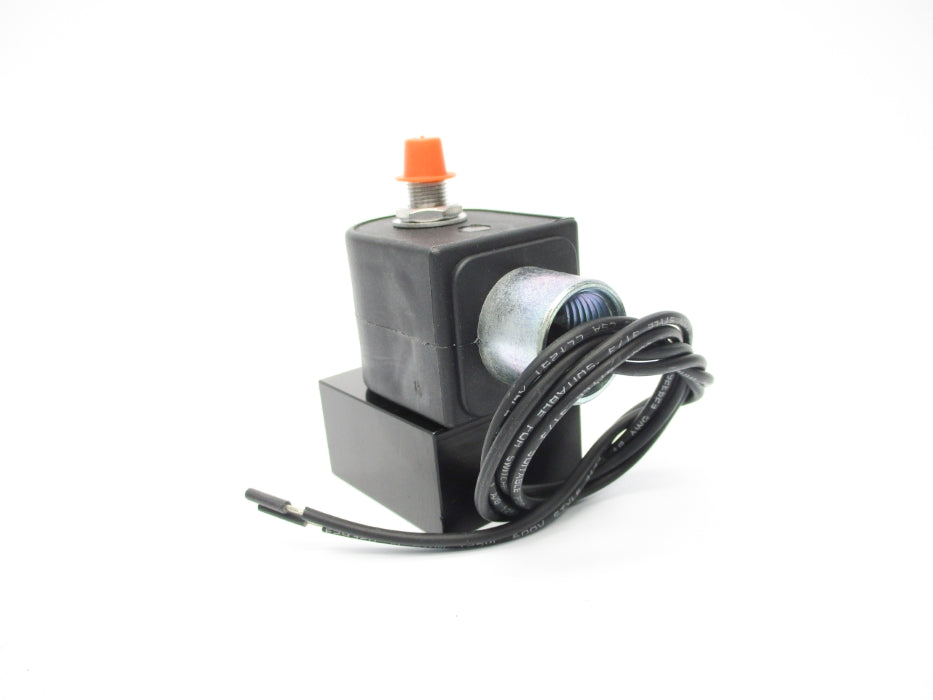PARKER 71315AKDKN00N0C111P3 110/120V 150PSI NSMP